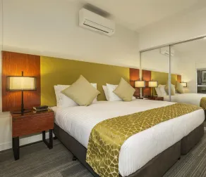 Quest Melbourne Airport - Room
