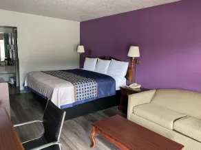 Rogers Inn - Chambre