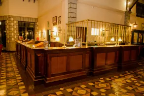 Windsor Golf Hotel & Country Club - Reception