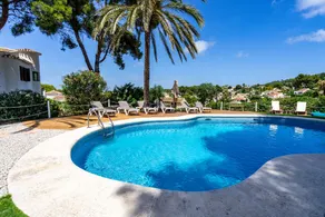 Amazing Villa With Views, Fantastic Bbq Dining Large Pool Area - Pool