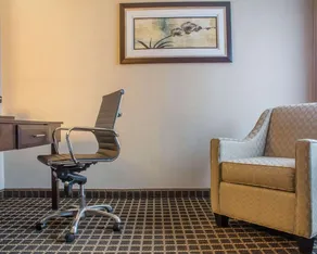Comfort Inn - Chambre
