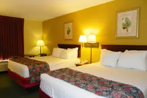 Days Inn by Wyndham Hoover Birmingham - Vue de la chambre