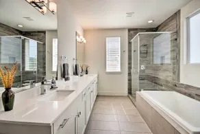 3-Story Home Near Museums, Nightlife & Downtown! - Interiør