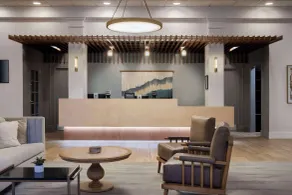 DoubleTree by Hilton Atlanta - Roswell - Réception