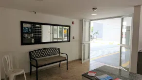 Apartamento Prados Del Norte - Reception
