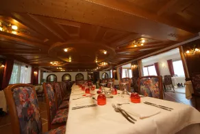 Park Hotel Val Di Monte ***S - Restaurant