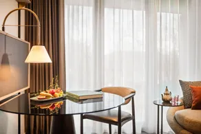 Kennedy 89 Hotel Frankfurt, part of Hyatt - Room