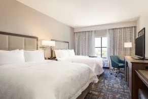 Hampton Inn & Suites West Des Moines/SW Mall Area - Chambre