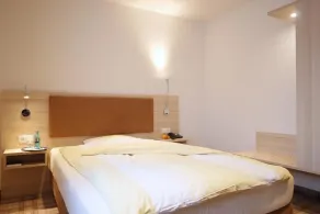 Gasthof Vossbur - Room