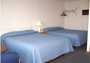 Eastview Motel - Camera