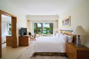 Swissôtel Sharm El Sheikh All Inclusive Collection - Room