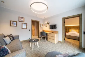 Hotel OTP Birkenhof - Chambre