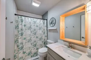 Spacious Mckinney Farm Getaway w/ Game Room! - Interiør