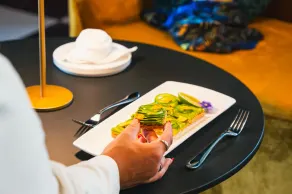 Monsieur Jean - Hôtel Particulier - Restaurant