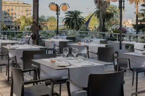 NH La Spezia - Restaurant