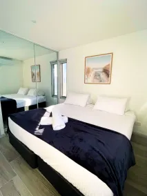 Resort on Cedar - Room