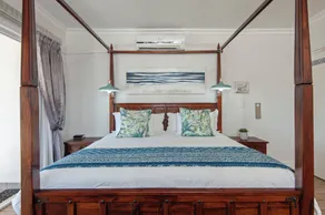 Oude Schuur Boutique Guesthouse - Habitación