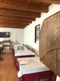 Agriturismo L'Ulivo - Ristorante