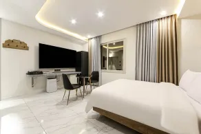 Hotel Felice Dongchon Amusement park - Chambre