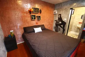 Patoey House - Baño