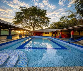Pesona Wisata Alam Ciparay Endah Mitra RedDoorz - Pool