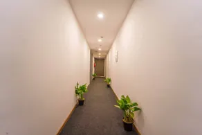 Treebo Diamond View - Lobby