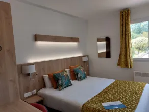 Contact Hotel Utah Beach Carentan - Room