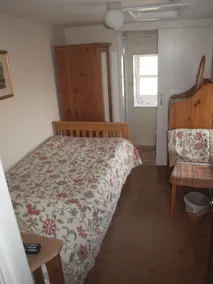 Herriot's - Habitación