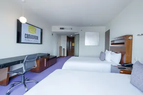 Camino Real Pedregal Mexico - Chambre