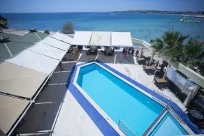Tuntas Beach Hotel - All Inclusive - Pool