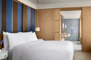 The Ritz-Carlton Fukuoka - Room