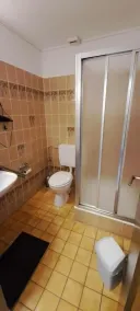 Pension Quellenhof  - Bagno