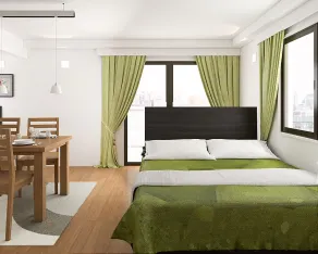 Asakusa HomeSuites Tokyo - Room