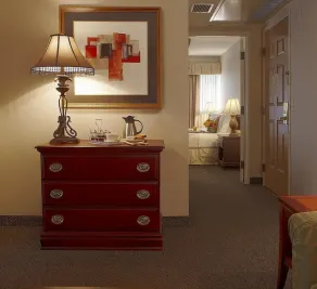 Best Western Plus The Normandy Inn & Suites - Chambre