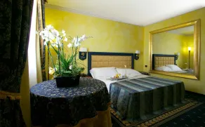 Hotel Motel Del Duca-Pavia - Rom