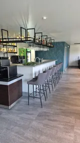 Hotel Kiel by MELIO - Ristorante
