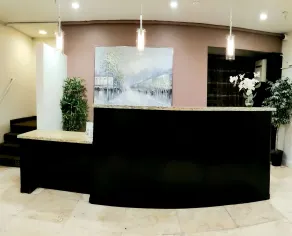 SureStay Hotel by Best Western Vallejo Napa Valley - Réception