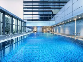 Pullman Shenzhen North - Piscina
