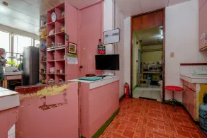 Stay Malate (Wanderers Guest House) - Check-in/check-out kiosk