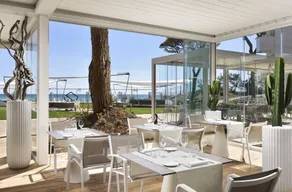 The Sense Experience Resort - Preferred Hotels & Resorts - Restaurant