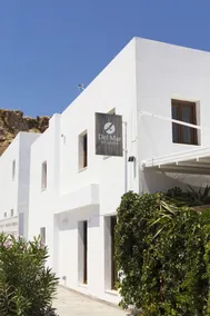 Lindos Del Mar Suites - Adults Only - Ingresso interno