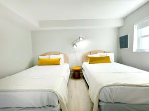 Coliseum Ocean Resort - Room
