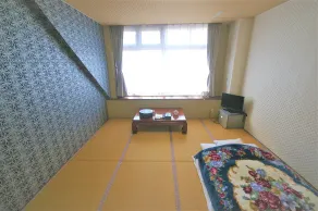 Sakurakan - Camera