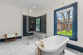 Opal and West House  - Salle de bain