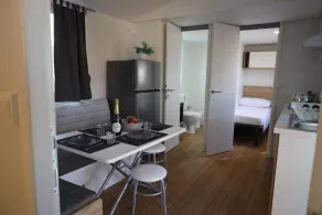 Camping Village Lido di Classe  - Værelse