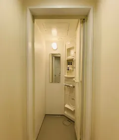 bnb+ Shinsaibashi - Bathroom