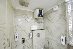 FabHotel Grand Palazzo Near Paschim Vihar - Bagno