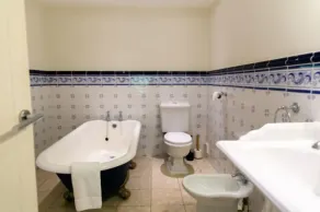 The Maltsters Arms - Baño