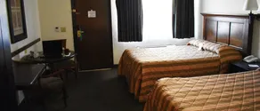 Hotel Siesta Real - Chambre