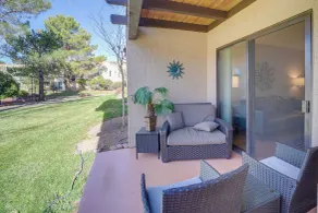 Sultry Sedona Getaway - Intérieur